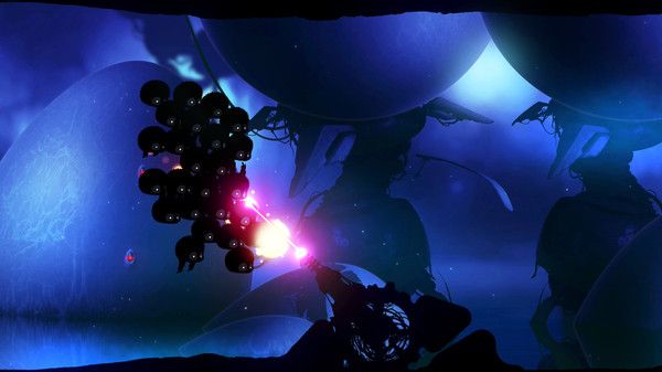 Illustration de l'article sur Badland : Game of the Year Edition est disponible