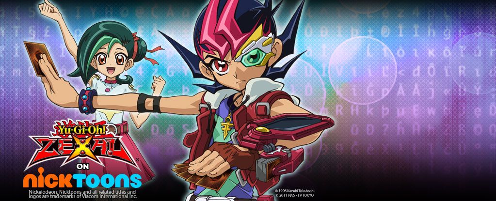 Illustration de l'article sur Yu-Gi-Oh! Legacy of The Duelist annonc sur PS4 et Xbox One