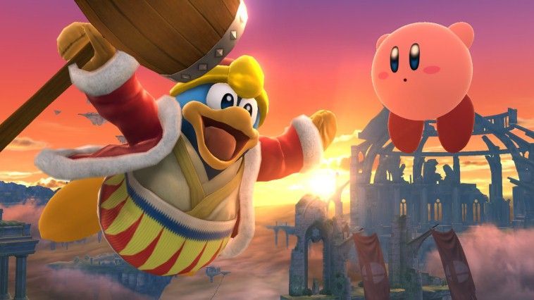 Illustration de l'article sur Nintendo organise le championnat 2015 de Super Smash Bros