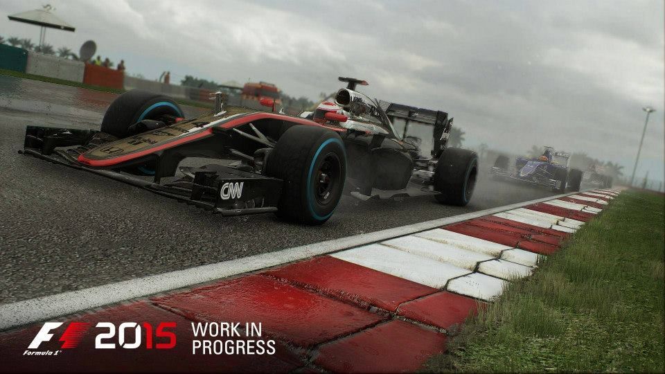 Illustration de l'article sur F1 2015