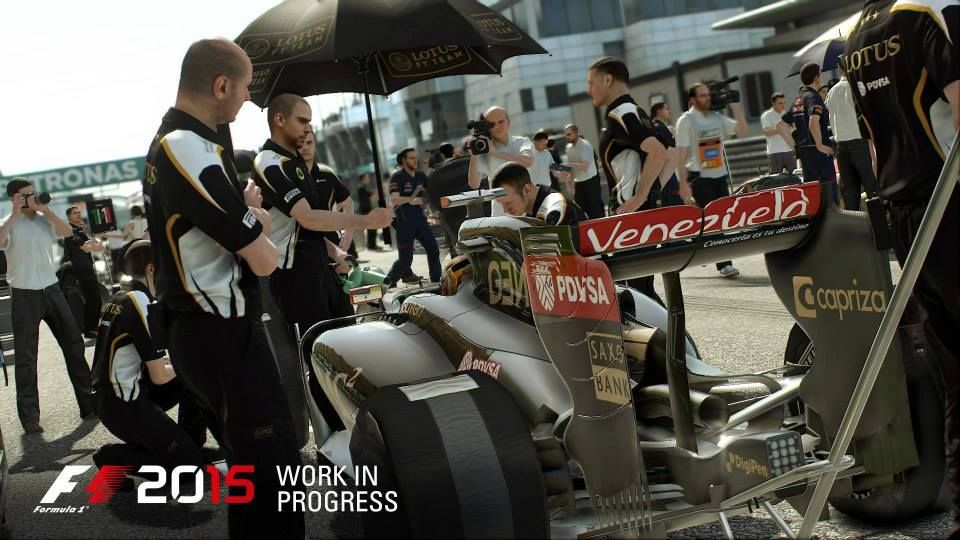 Illustration de l'article sur F1 2015