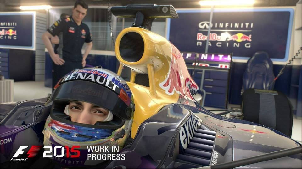 Illustration de l'article sur F1 2015