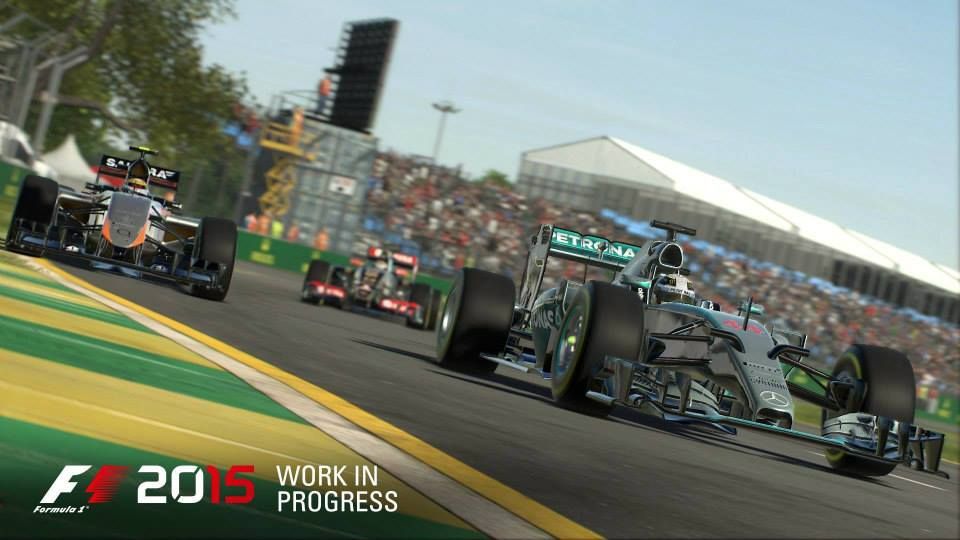 Illustration de l'article sur F1 2015