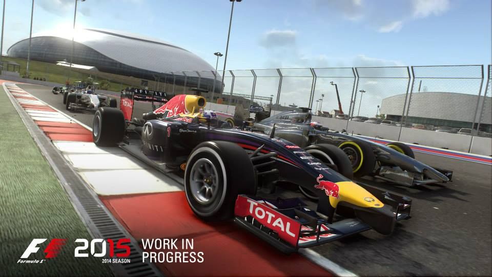 Illustration de l'article sur F1 2015