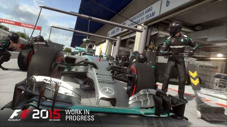 Illustration de l'article sur F1 2015