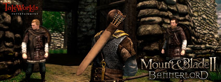 Illustration de l'article sur Mount & Blade II annonc  la Gamescom