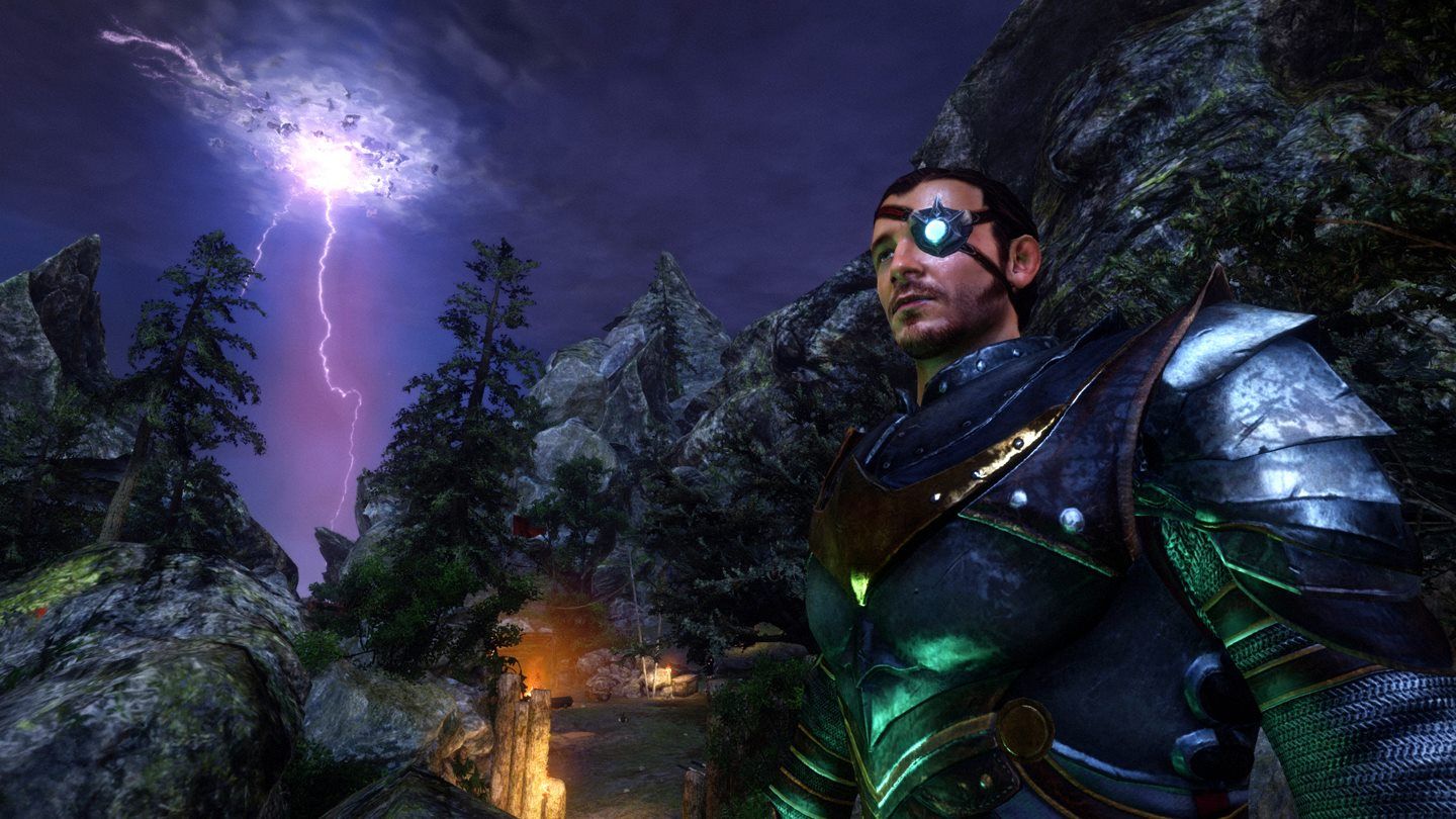 Illustration de l'article sur Risen 3 Titan Lords Enhanced Edition