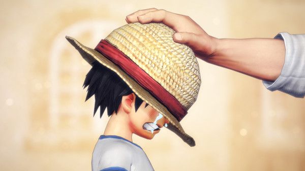 Illustration de l'article sur One Piece : Pirate Warriors 3