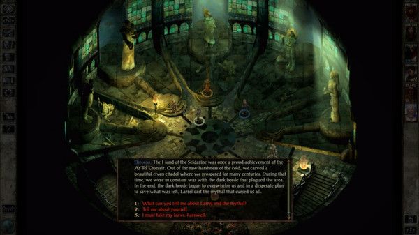 Illustration de l'article sur Icewind Dale: Enhanced Edition