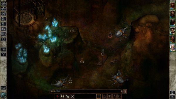 Illustration de l'article sur Icewind Dale: Enhanced Edition