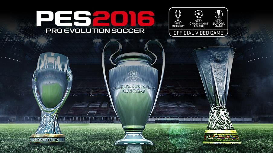 Illustration de l'article sur Pro Evolution Soccer 2016
