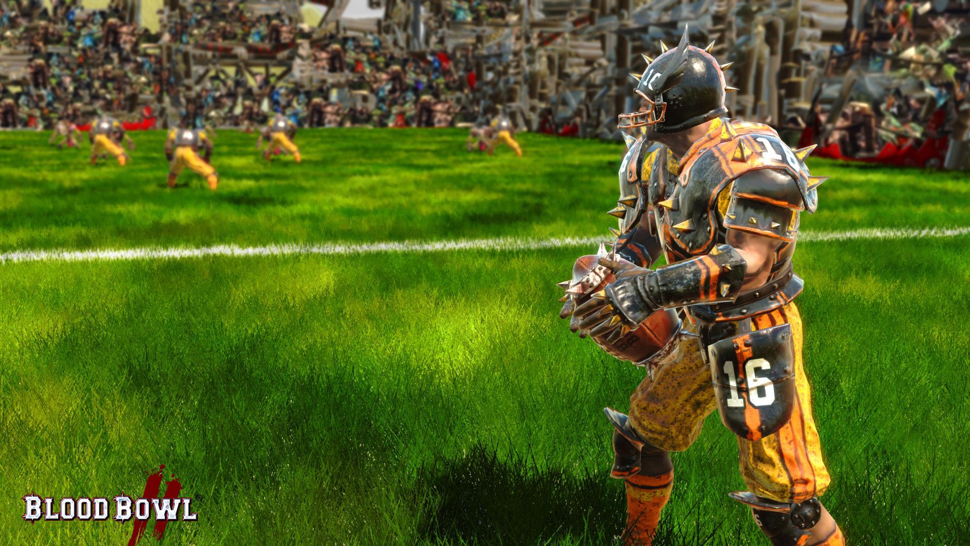 Illustration de l'article sur Blood Bowl 2