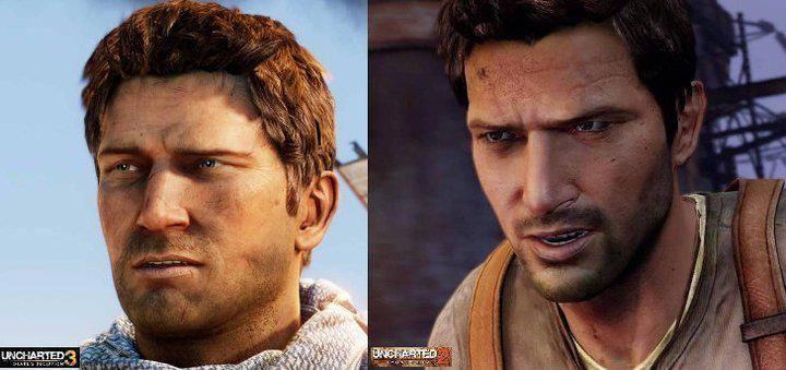 Illustration de l'article sur Uncharted : The Nathan Drake Collection