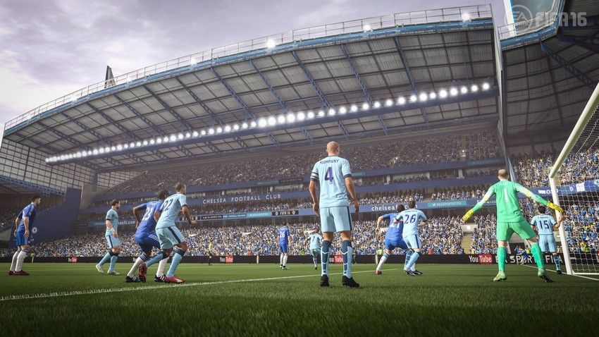 Illustration de l'article sur FIFA 16