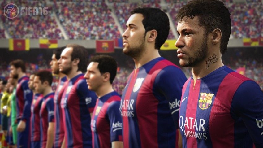 Illustration de l'article sur FIFA 16