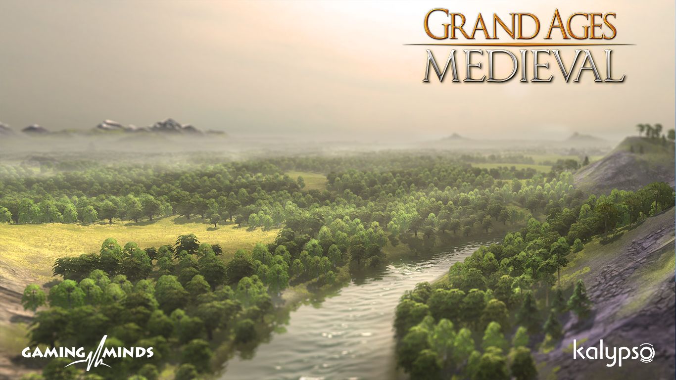 Illustration de l'article sur Grand Ages : Medieval