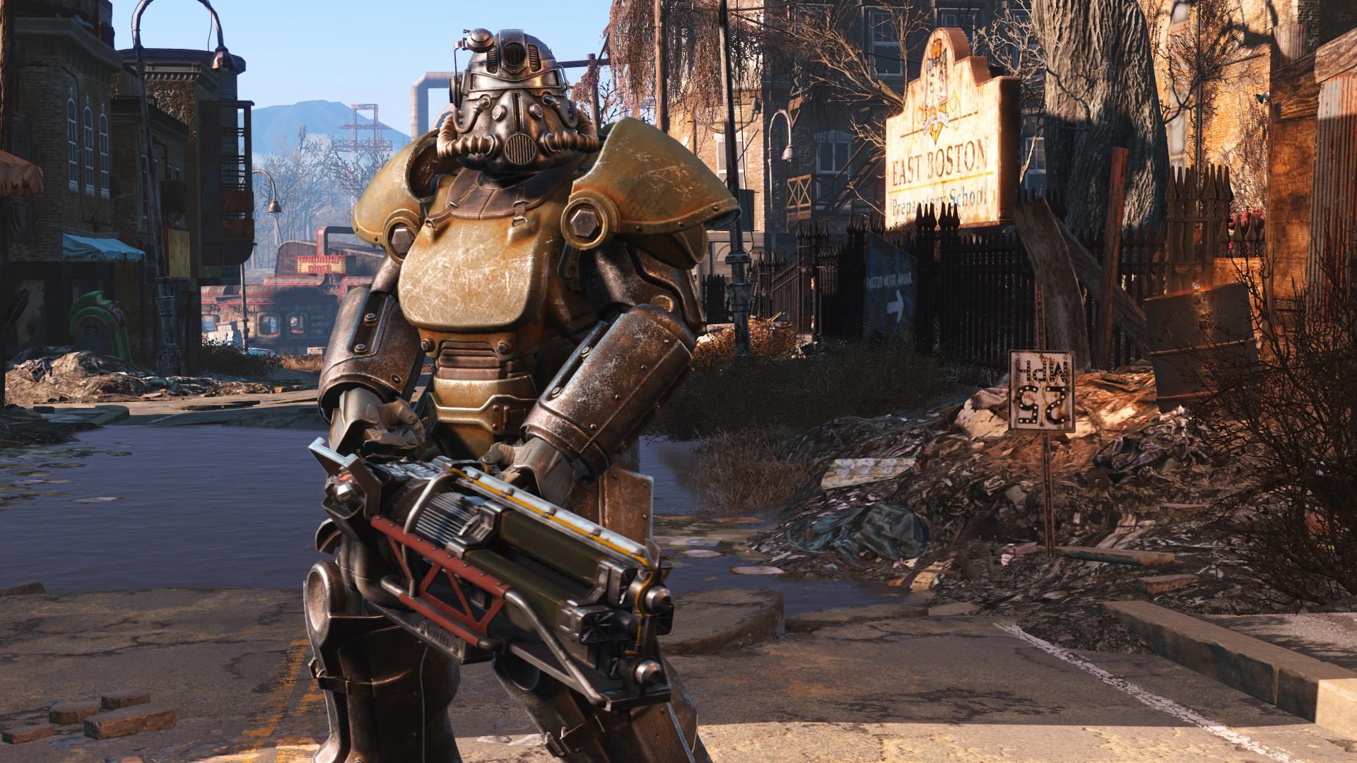 Illustration de l'article sur Fallout 4