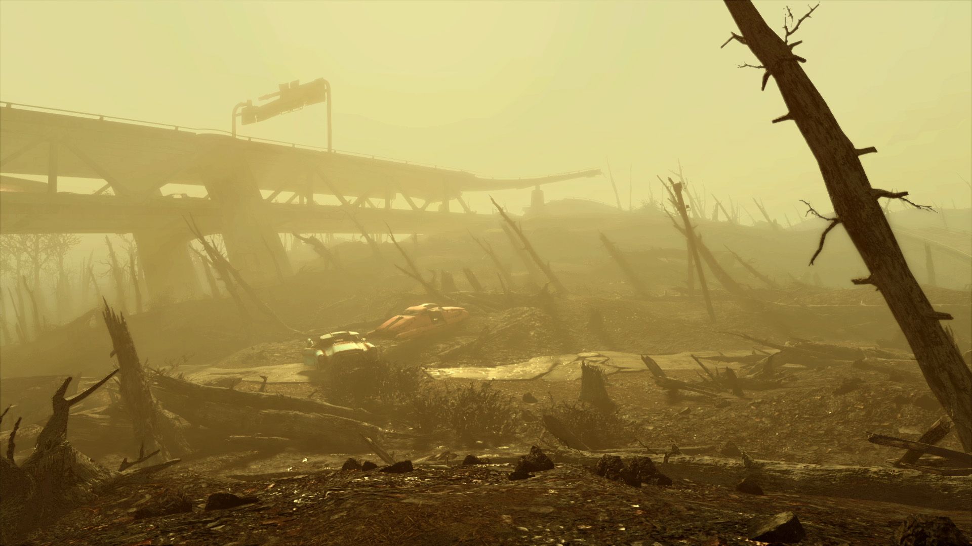 Illustration de l'article sur Fallout 4