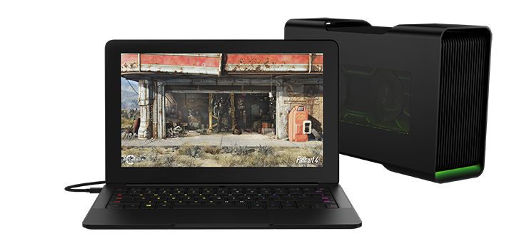 Illustration de l'article sur Razer planifie de bouleverser lindustrie du PC