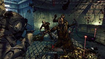 Illustration de l'article sur Capcom confirme Umbrella Corps