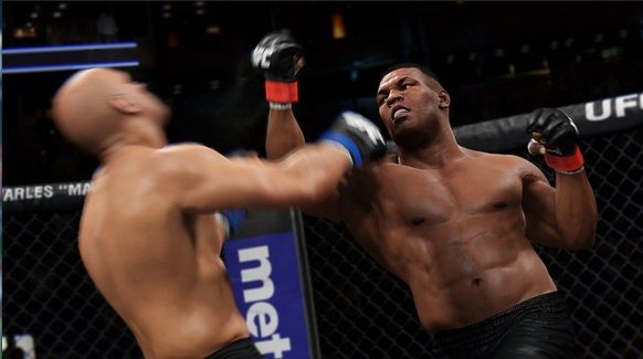 Illustration de l'article sur EA SPORTS UFC 2 : Dcouvrez le mode Ultimate Team