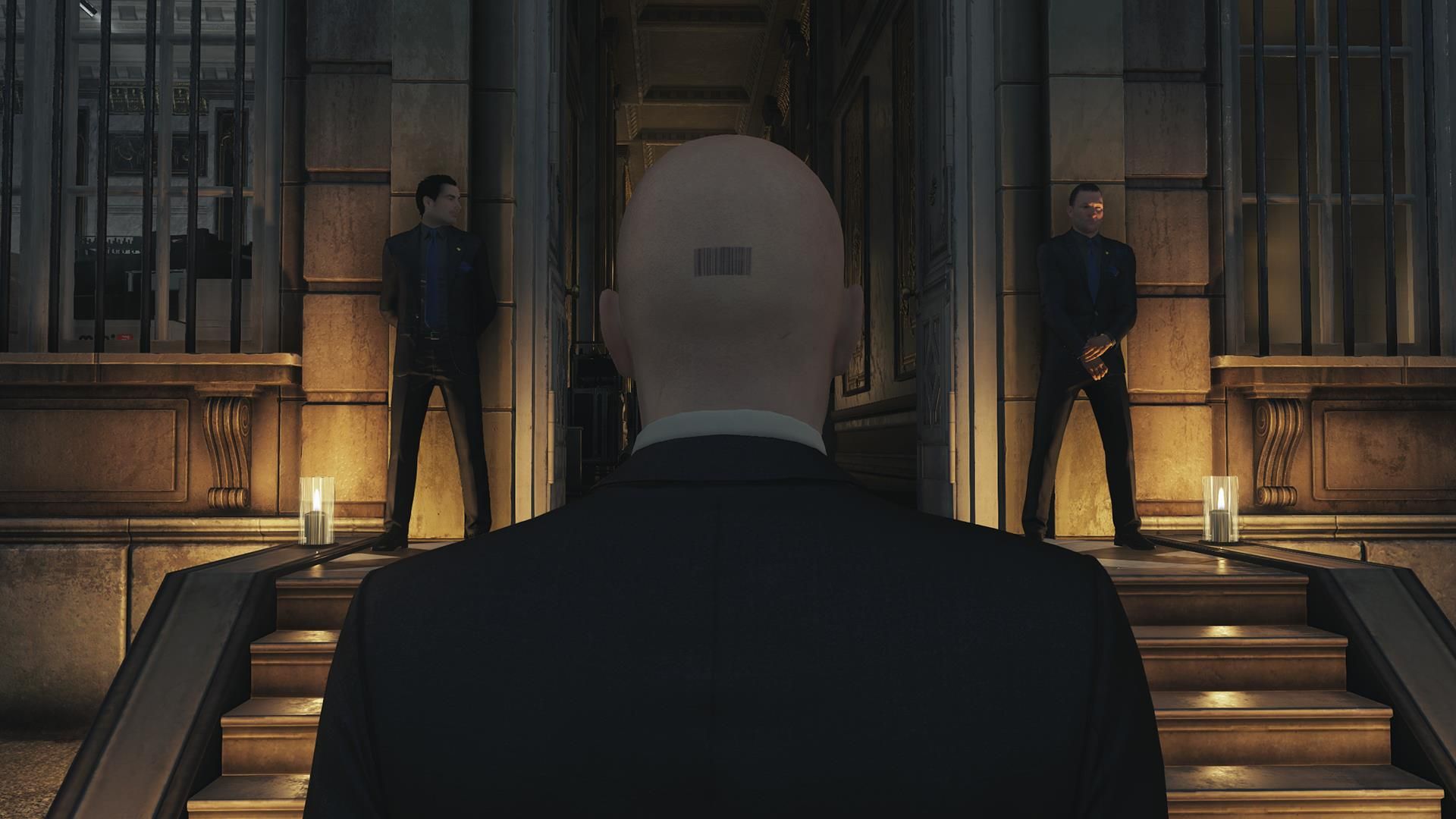 Illustration de l'article sur HITMAN : La beta dvoile ses dates en vido