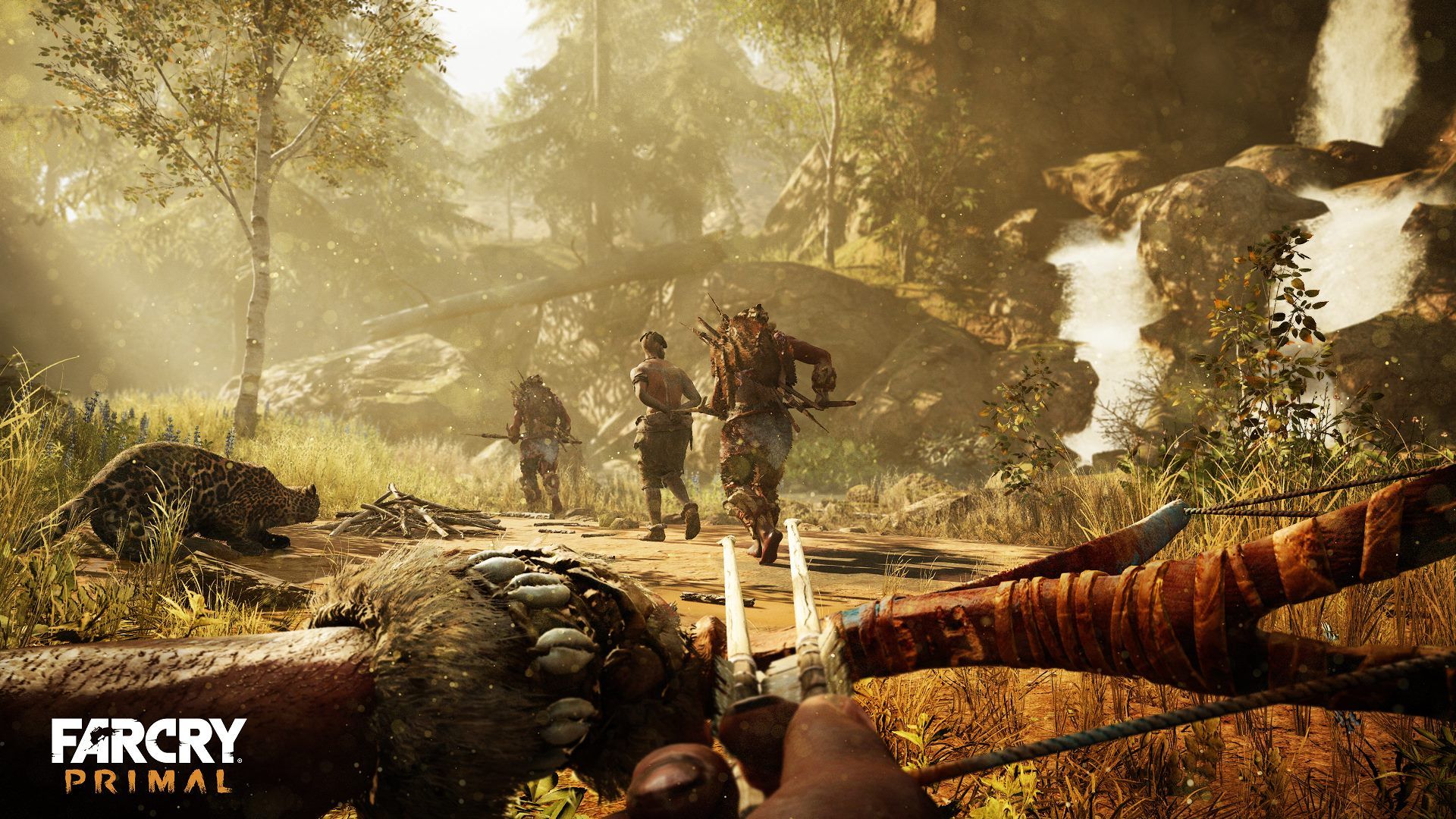 Illustration de l'article sur FarCry Primal