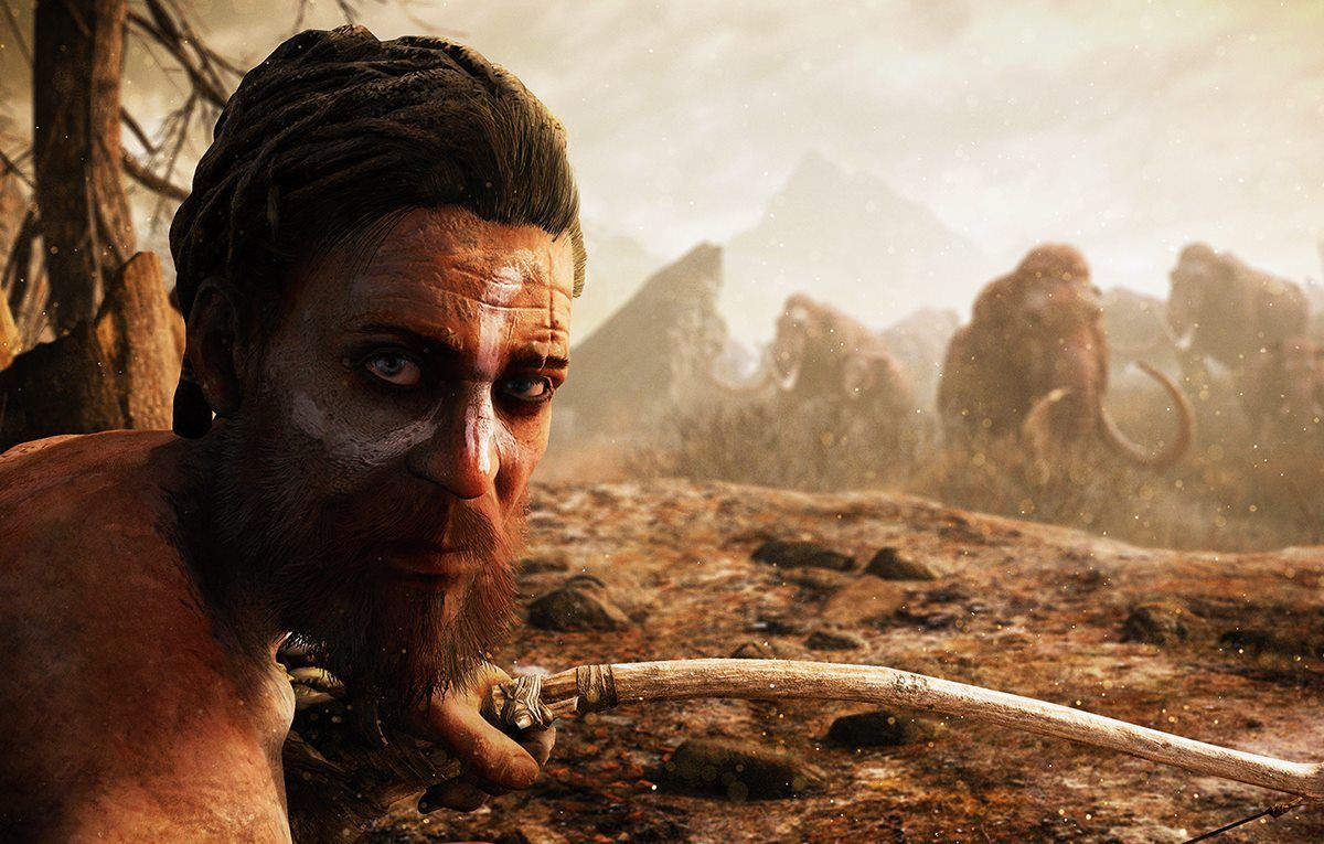 Illustration de l'article sur FarCry Primal