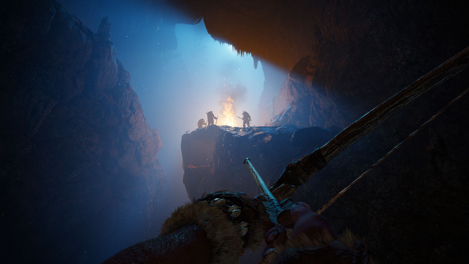 Illustration de l'article sur FarCry Primal