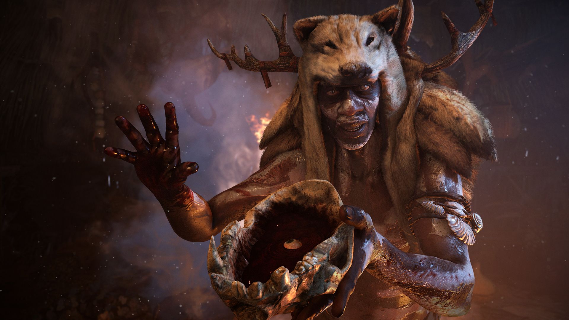 Illustration de l'article sur FarCry Primal