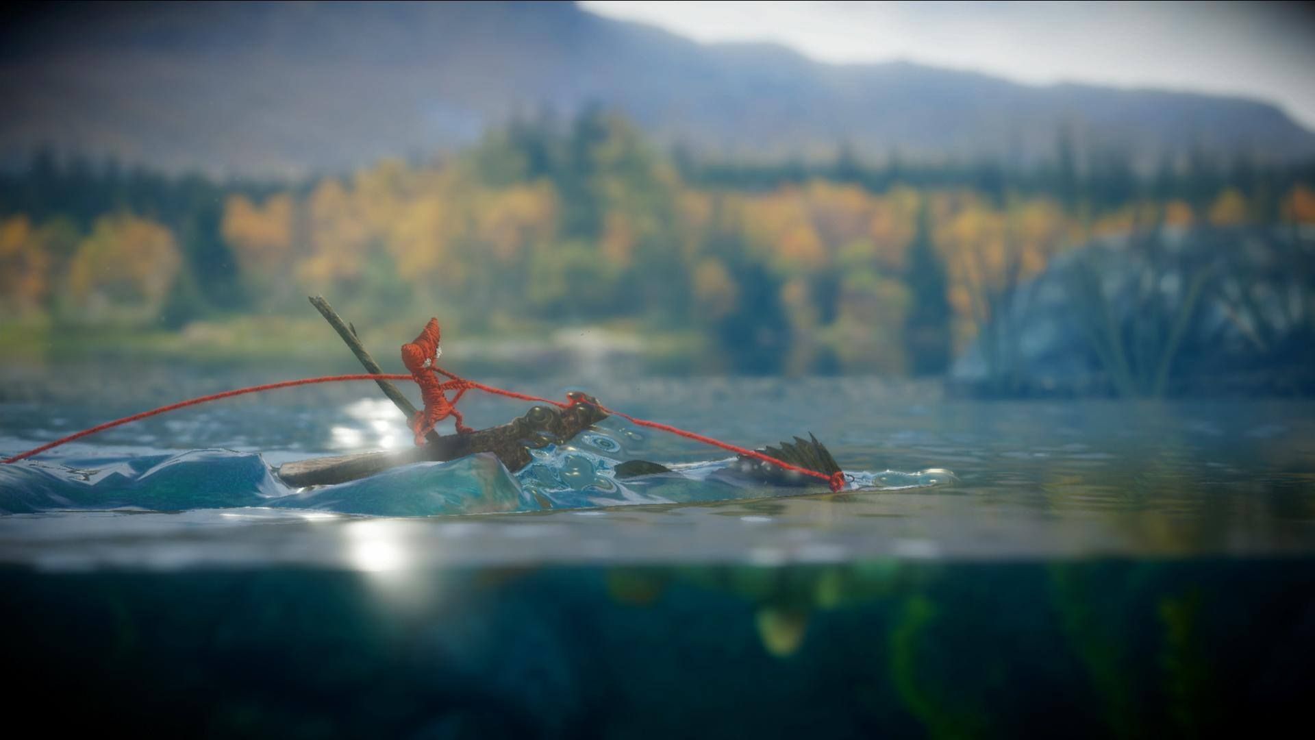 Illustration de l'article sur Unravel