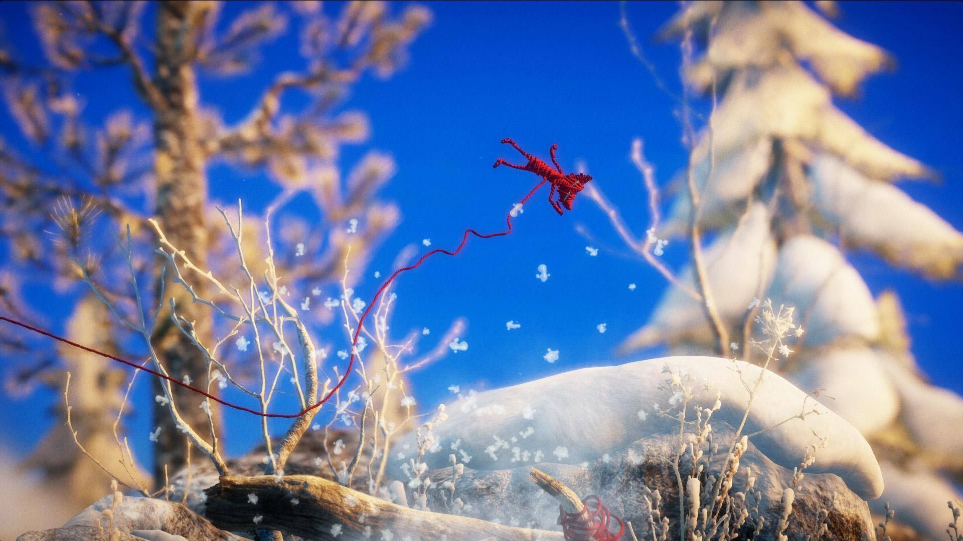 Illustration de l'article sur Unravel