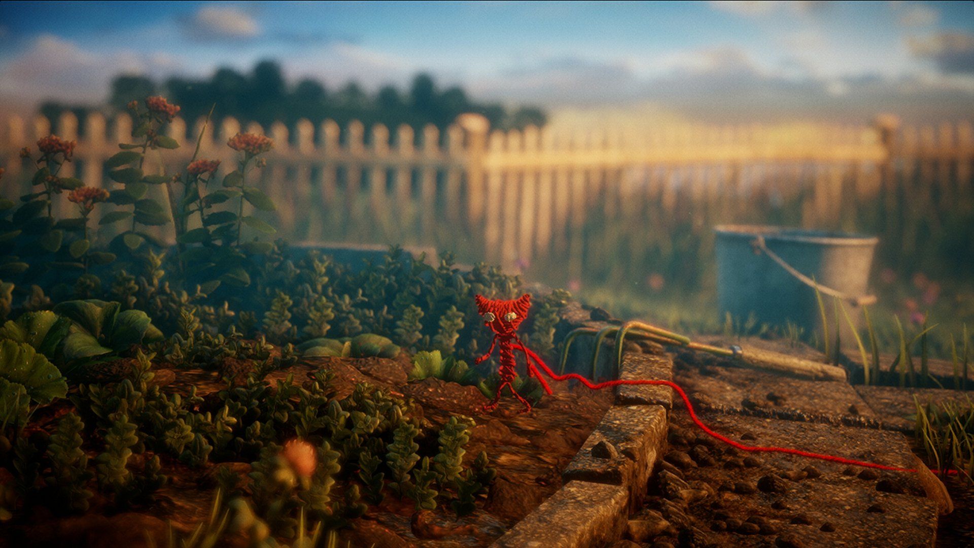 Illustration de l'article sur Unravel