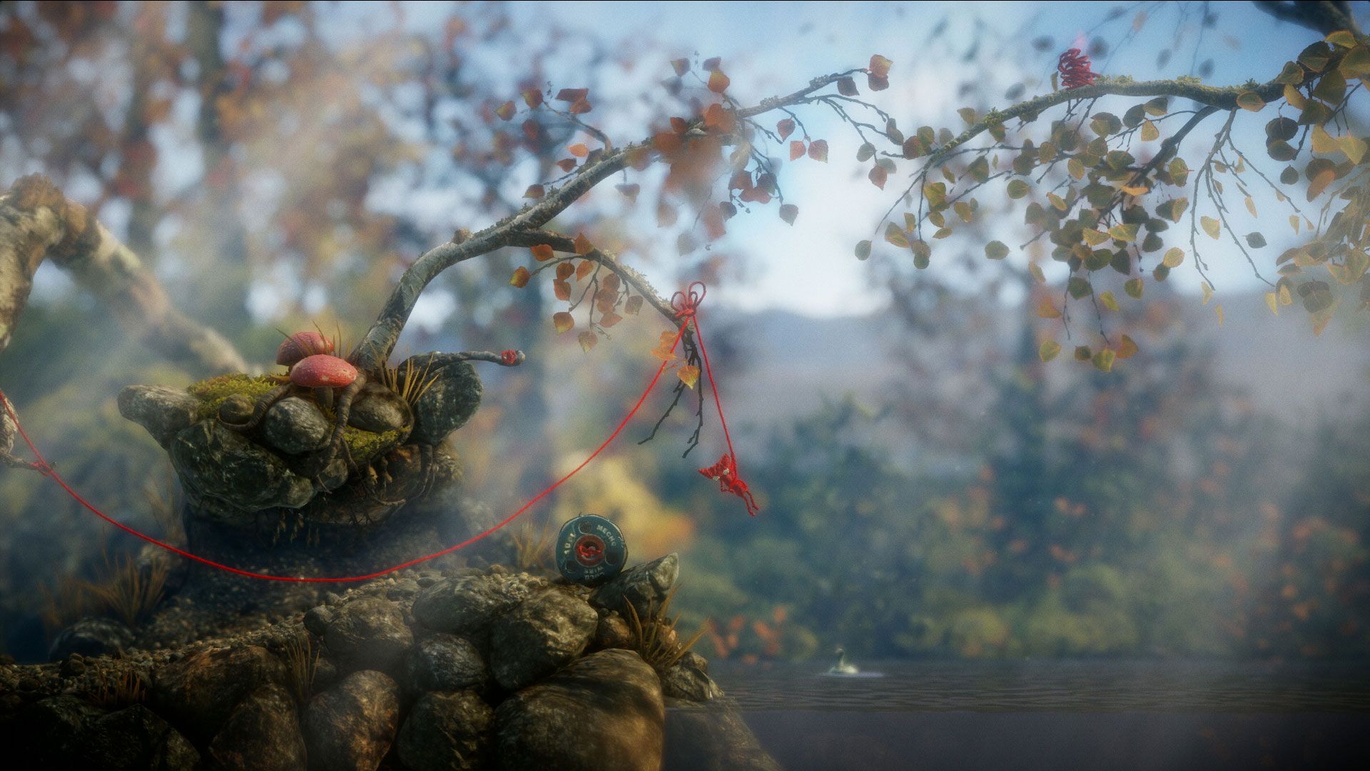 Illustration de l'article sur Unravel