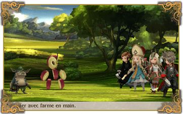 Illustration de l'article sur  Bravely Second End Layer