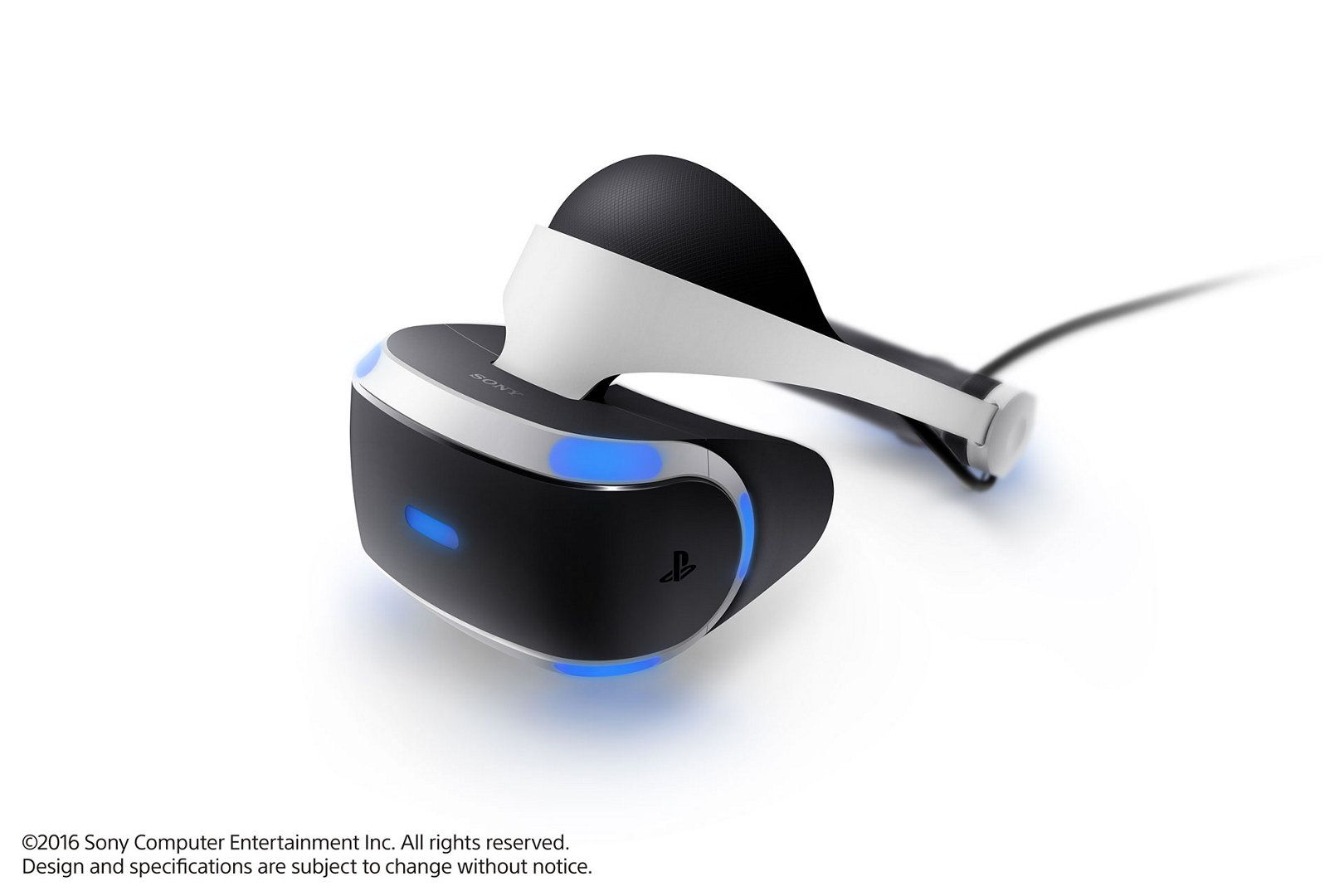 Illustration de l'article sur Le PlayStation VR sortira en octobre 2016