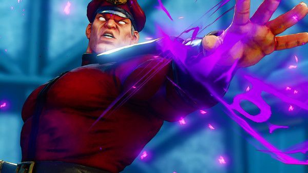 Illustration de l'article sur Nouvelle mise  jour de Street Fighter V