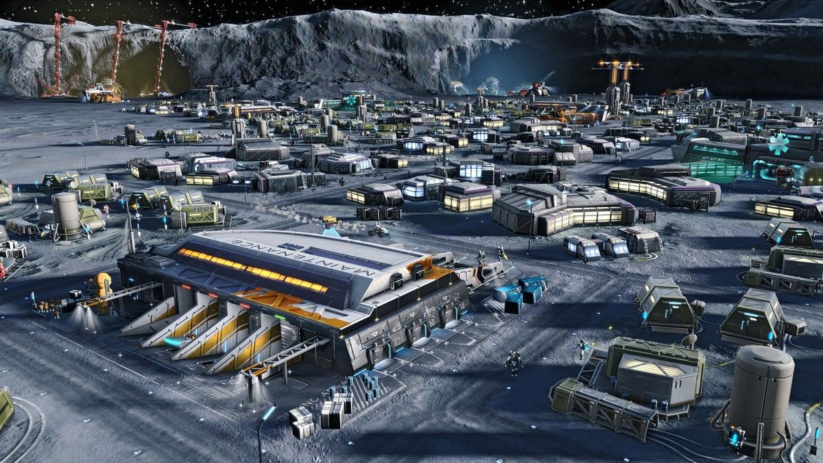 Illustration de l'article sur Nouveau Pack Vtran pour Anno 2205