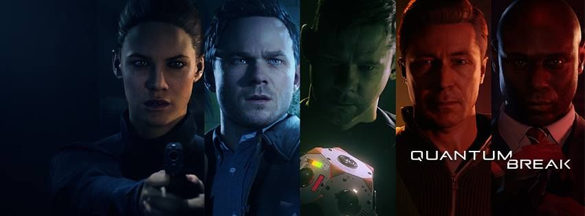 Illustration de l'article sur Quantum Break