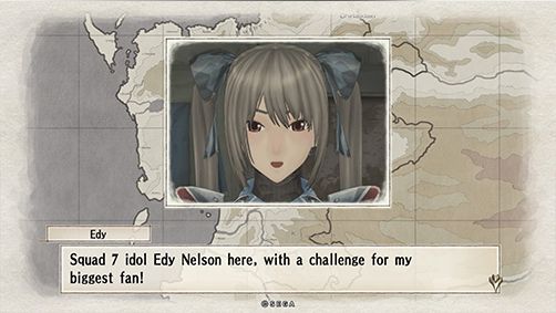 Illustration de l'article sur Valkyria Chronicles Remastered est aujourd'hui disponible