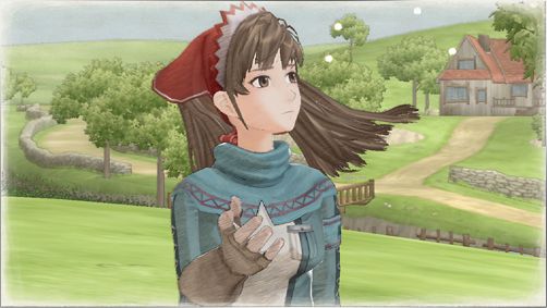 Illustration de l'article sur Valkyria Chronicles Remastered