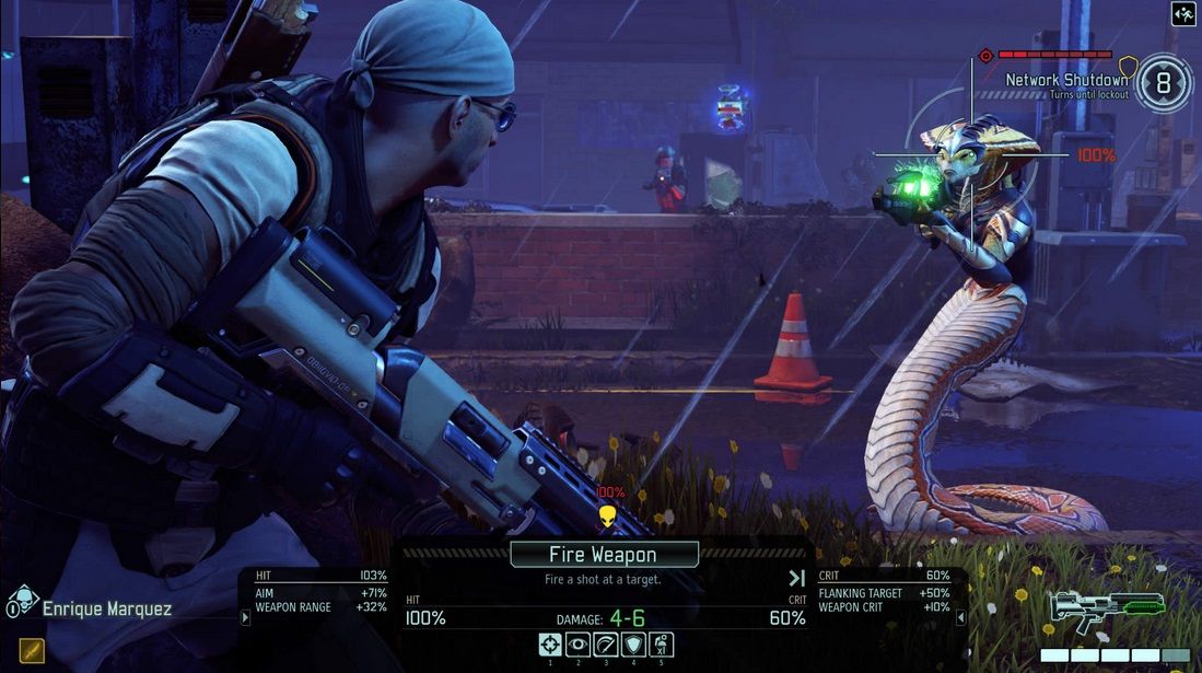 Illustration de l'article sur XCOM 2 sera disponible sur PS4 et Xbox One