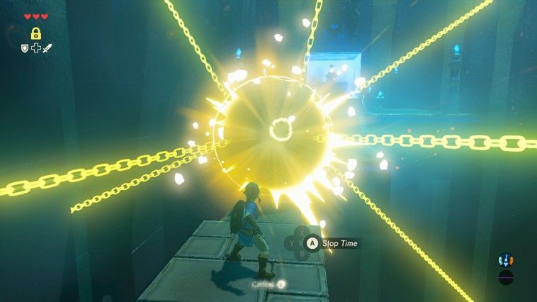 Illustration de l'article sur Nintendo dvoile sonnouveau ZELDA a l'E3