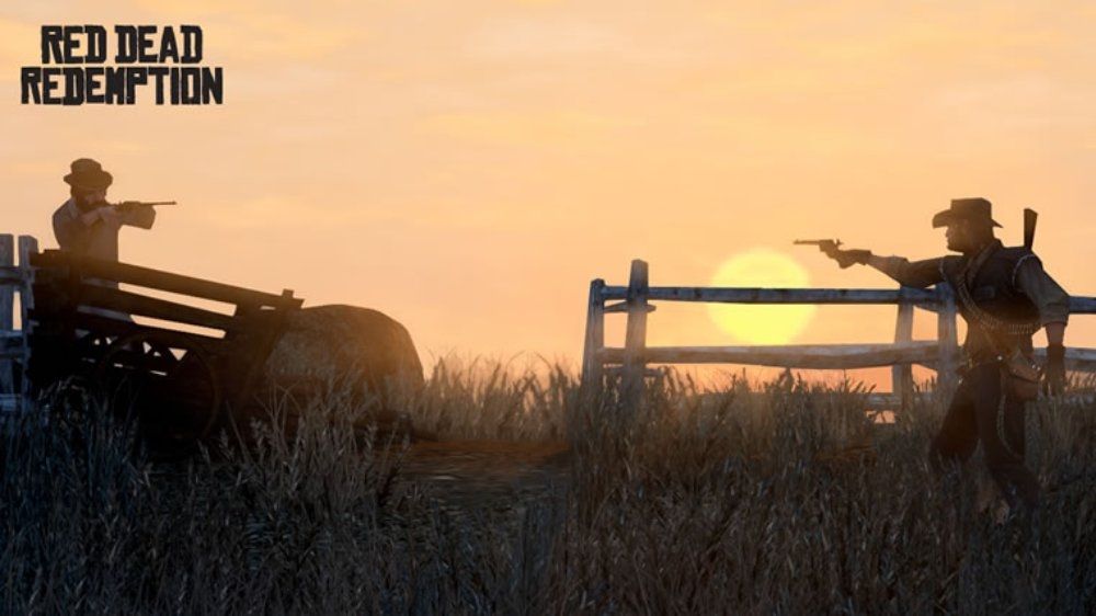 Illustration de l'article sur Red Dead Redemption sur Xbox One le 8 juillet