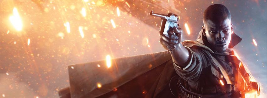 Illustration de l'article sur EA et DICE annoncent le Pass Premium BATTLEFIELD 1