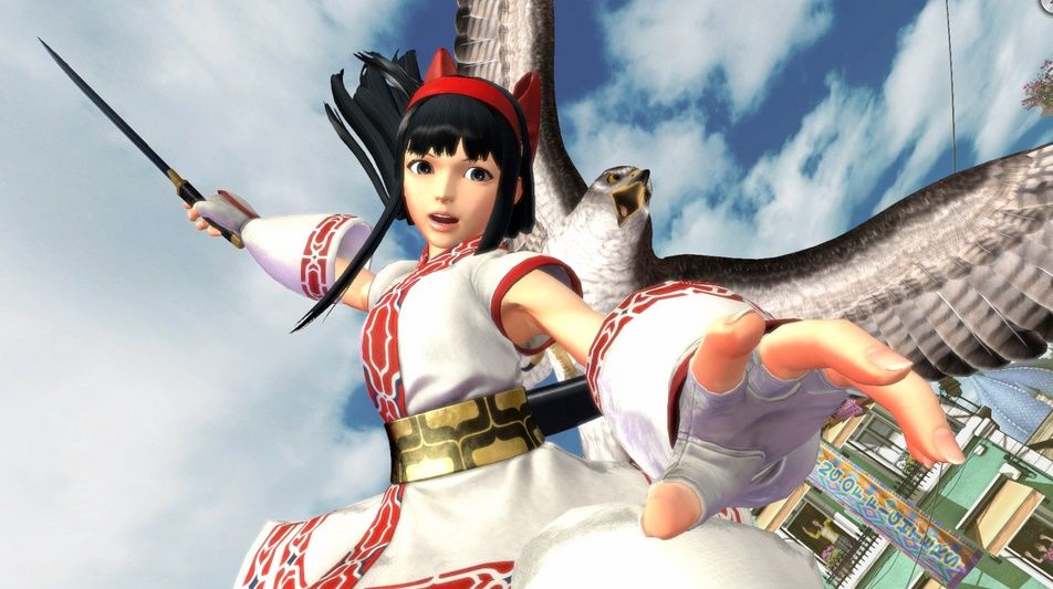 Illustration de l'article sur THE KING OF FIGHTERS XIV est disponible 