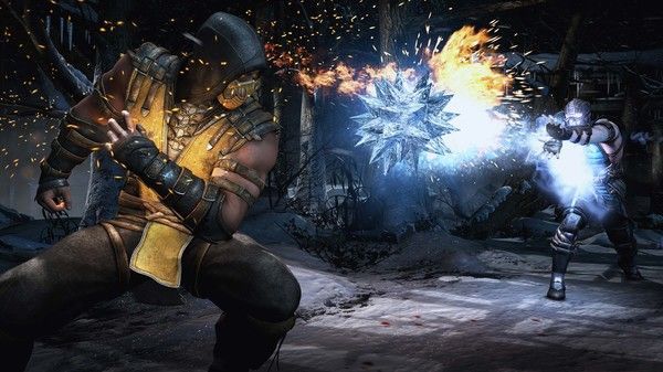 Illustration de l'article sur Mortal Kombat XL dbarque sur Steam en octobre