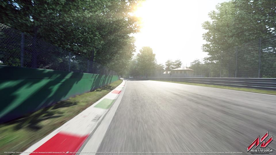 Illustration de l'article sur Assetto Corsa