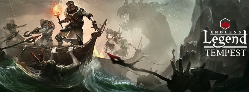 Illustration de l'article sur Sortie de Endless Legend Tempest