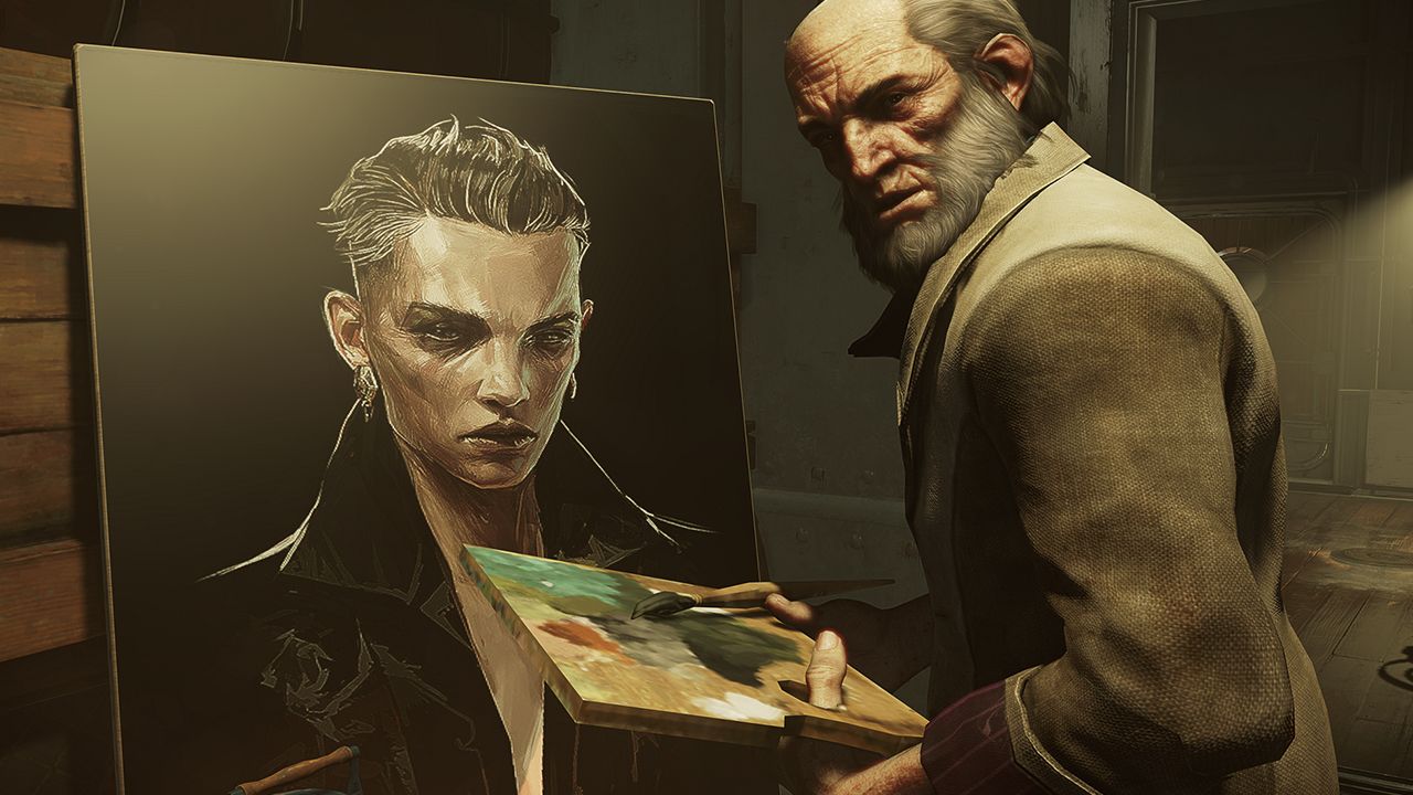 Illustration de l'article sur Dishonored 2